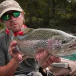 Slovenia Fly Fishing