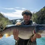Slovenia Fly Fishing
