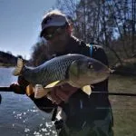 Slovenia Fly Fishing