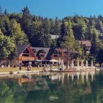 Jasna Chalet Resort