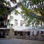 Pension Zaka