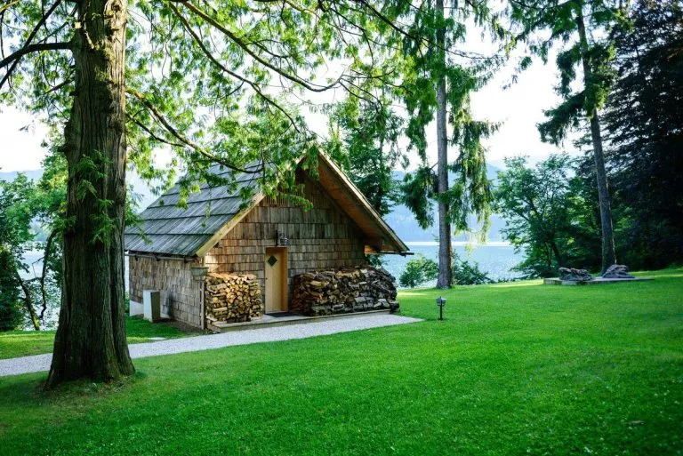 Lake Bled Lodge