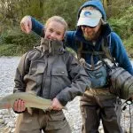 Slovenia Fly Fishing