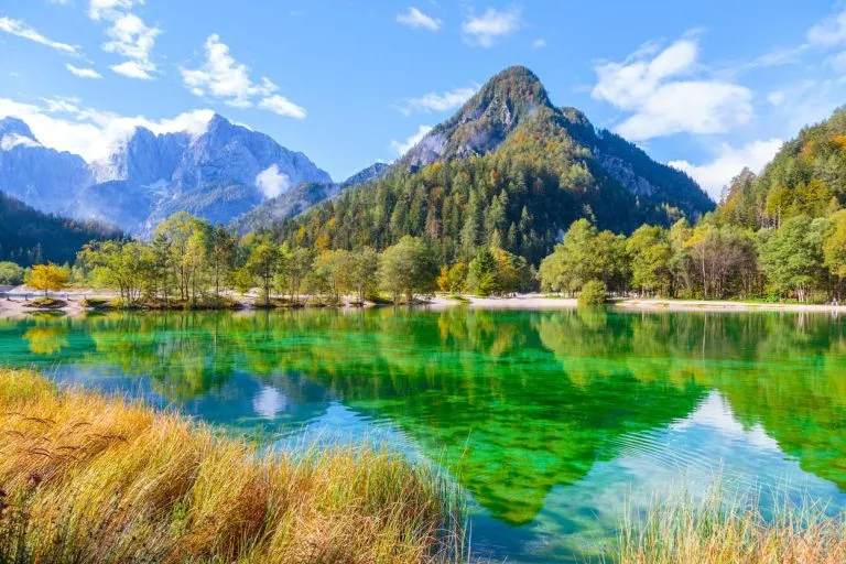 Jasna Chalet Resort